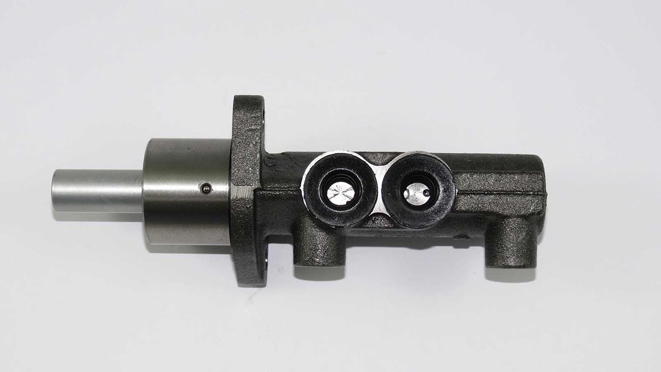 CILINDRO MESTRE FREIO SEM ABS FIAT PUNTO/LINEA 07/ - 22.22MM