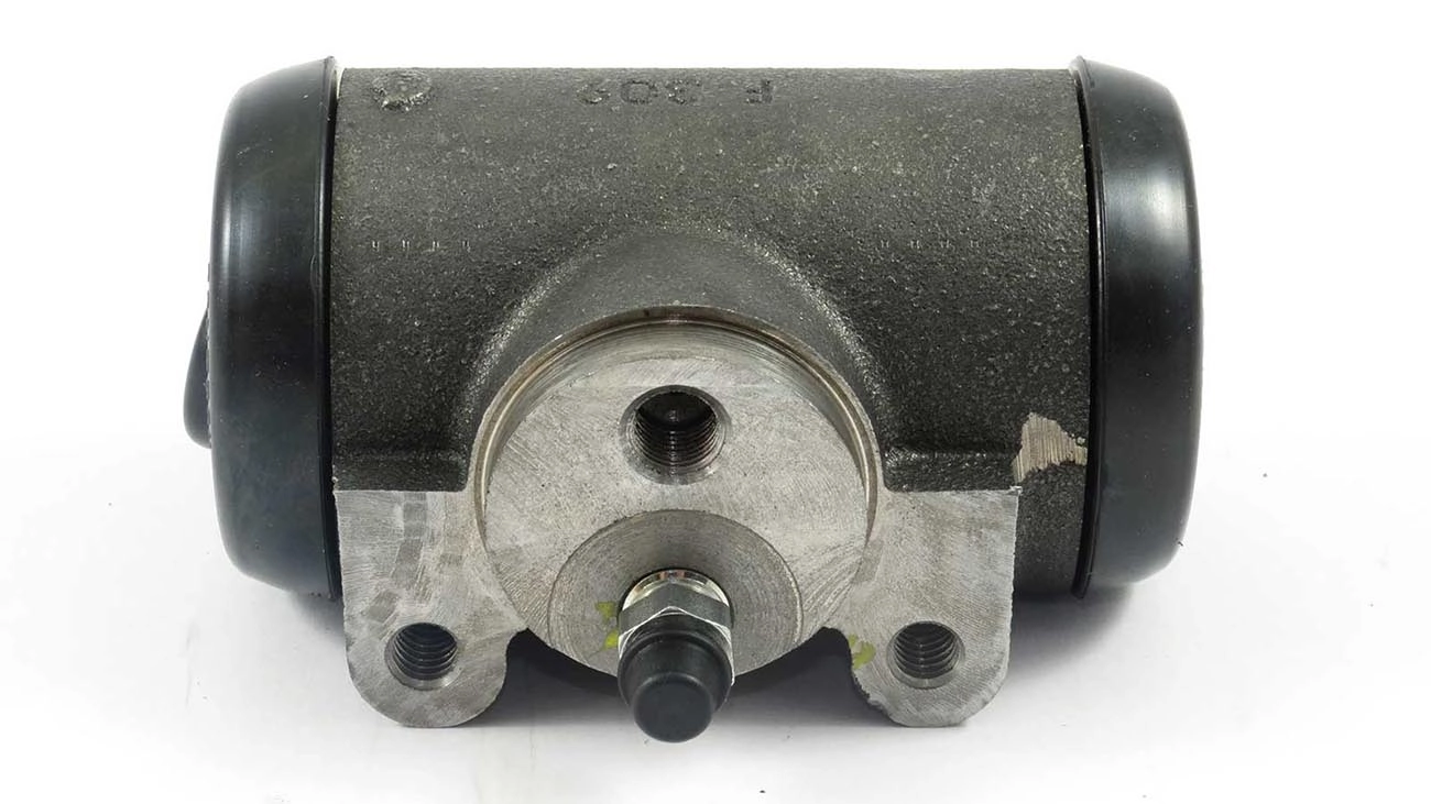 CILINDRO RODA FREIO TRASEIRO LADO DIREITO SUPERIOR TRASEIRA DIREITA GM A/C/D-60 72/79 1-5/8 41,27MM
