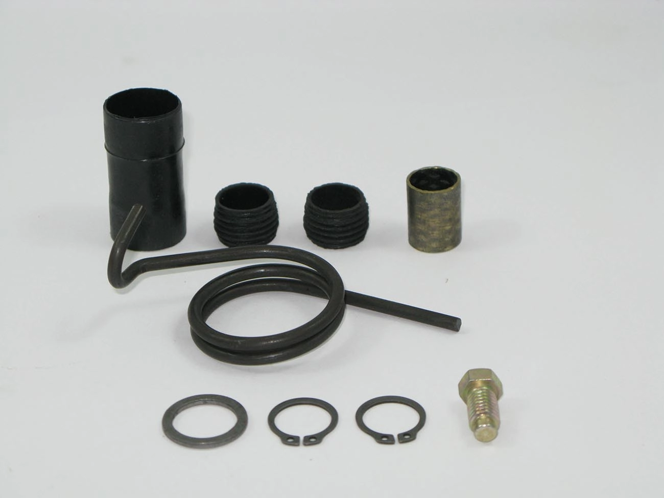KIT GARFO EMBREAGEM VW FUSCA/BRASILIA/VARIANT