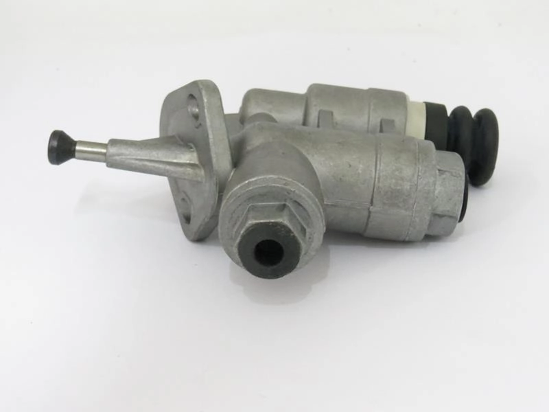 BOMBA COMBUSTÍVEL VEÍCULOS DIESEL MOTOR CUMMINS SÉRIE B LINHA COMBUSTIVEL VW 17.210/14.160 FORD 14000/1416/1517/1717/1317