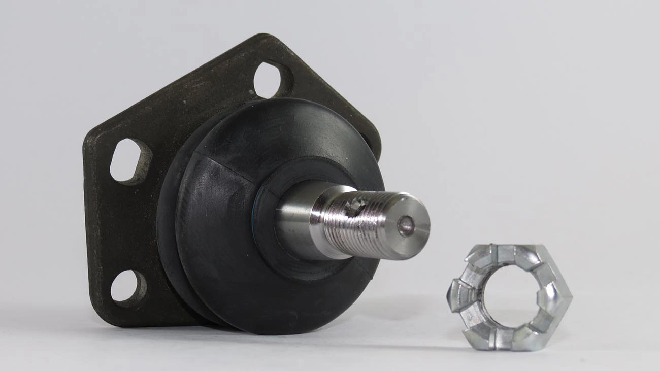 PIVÔ SUSPENSÃO INFERIOR LADO DIREITO/LADO ESQUERDO GM S-10/S-10/BLAZER 95/11