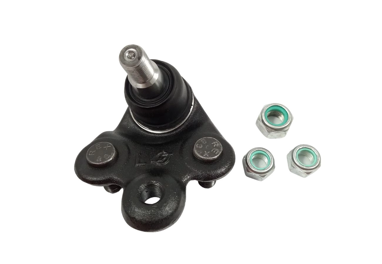 PIVÔ SUSPENSÃO ESQUERDO HONDA NEW CIVIC 2006/2011