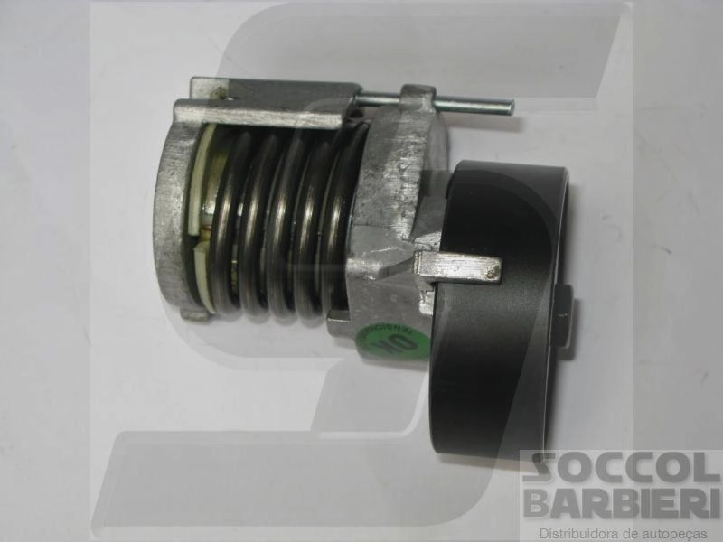 TENSOR CORREIA ALTERNADOR VW GOLF/POLO 1.6 2001/ - FOX 1.0/1.6 - S/ACD - IBIZA 1.6 16V 00/03 C/ACD