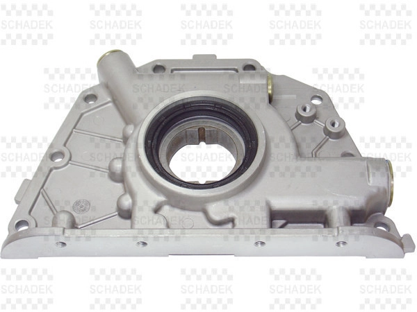 BOMBA ÓLEO DO MOTOR FORD F-250 4.2 MWM 99/ - GM S-10 2.8 2000/ - SILVERADO 4.2 97/