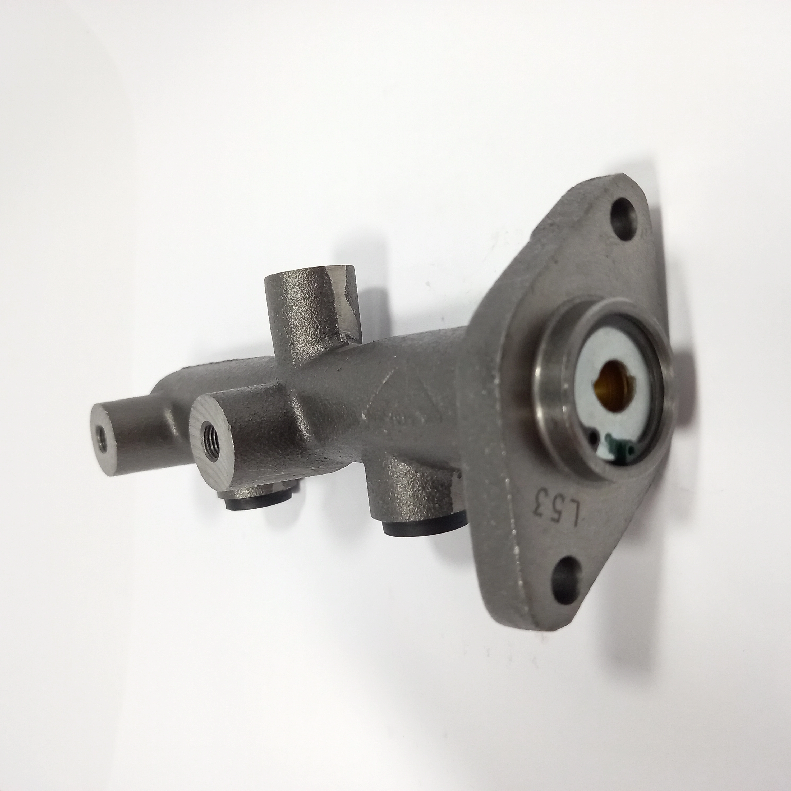 CILINDRO MESTRE FREIO DUPLO BELINA/CORCEL I 77/77 - BELINA/CORCEL II 78/83 - SEM SERVO FREIO