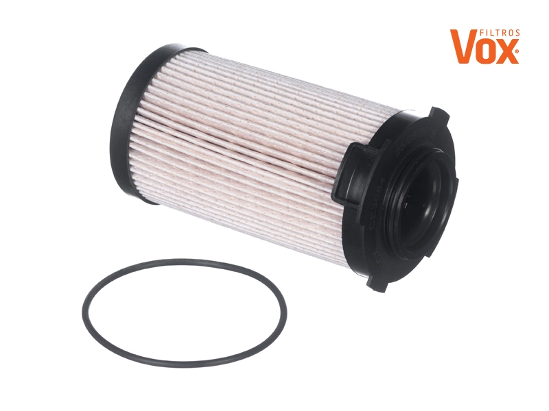 FILTRO COMBUSTIVEL FORD F-4000 2.8 2014/ - ELEMENTO