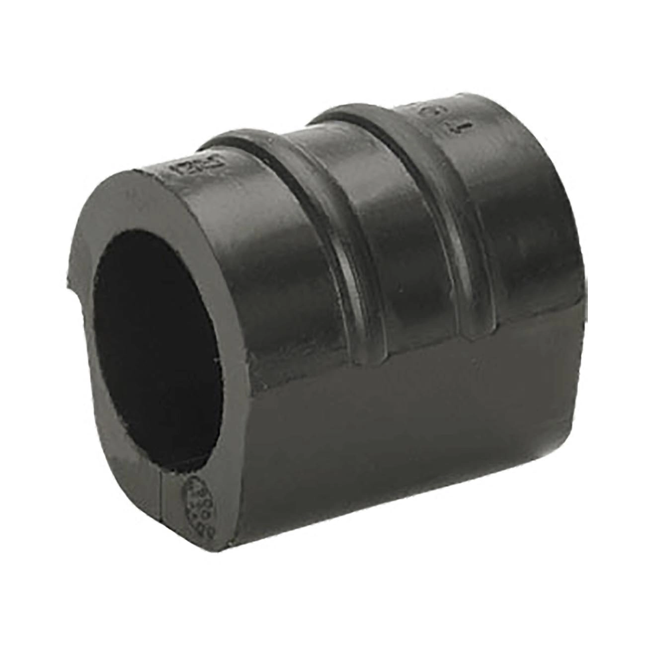 BUCHA BARRA ESTABILIZADORA EIXO SUSPENSÃO DIANTEIRA MB 608 /83 DIANTEIRO