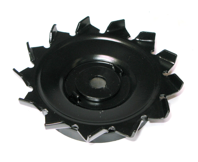 POLIA ALTERNADOR VW FUSCA/BRASILIA/KOMBI