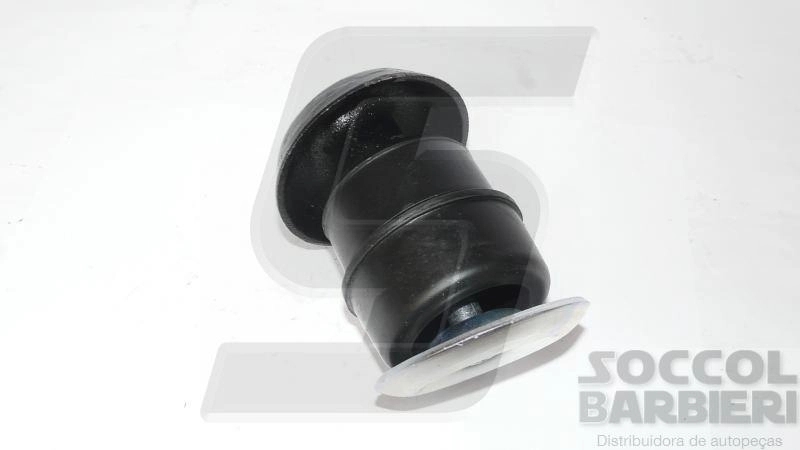 COXIM COMPLETO DIANTEIRO SUSPENSÃO CABINE GM A/C/D-20/40