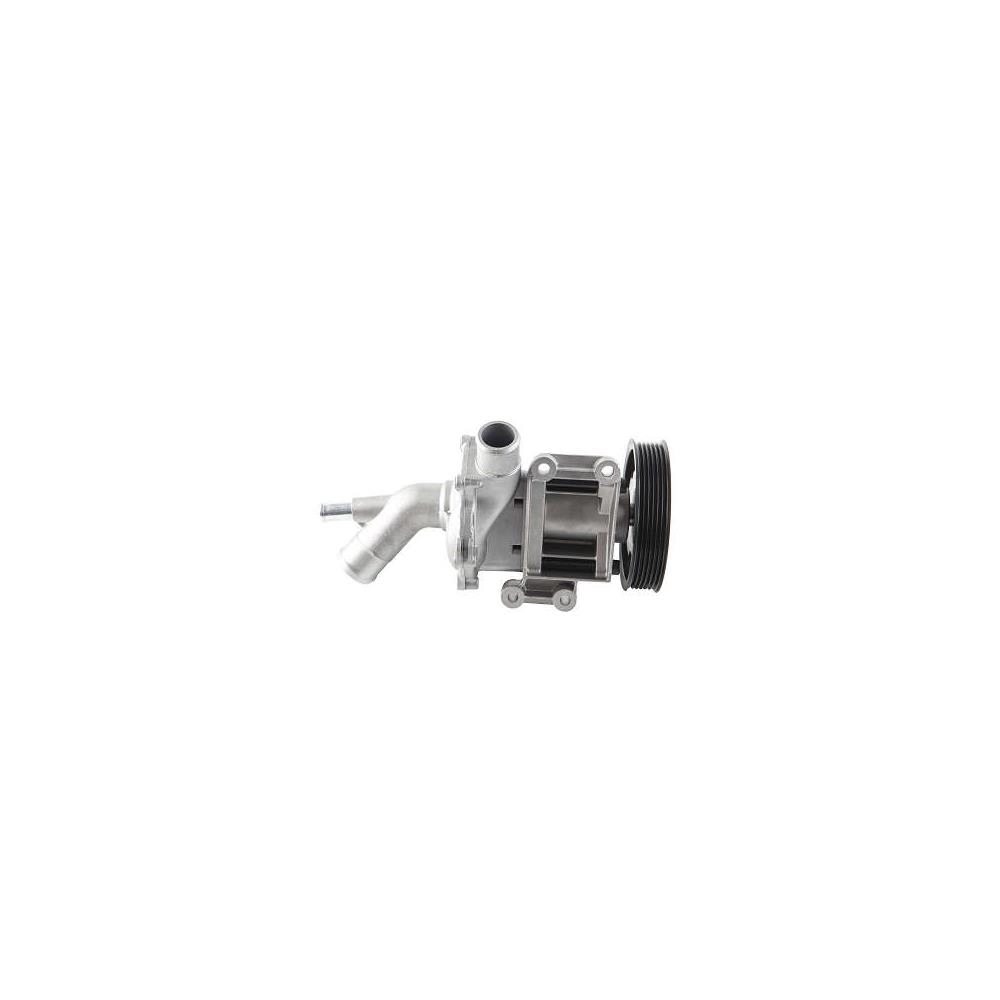 BOMBA ÁGUA COMPLETA DIREÇÃO ELÉTRICA FIAT ARGO/CRONOS/TORO 1.8 16V 16/ - JEEP 1.8 16V 15/ - E.TORQ