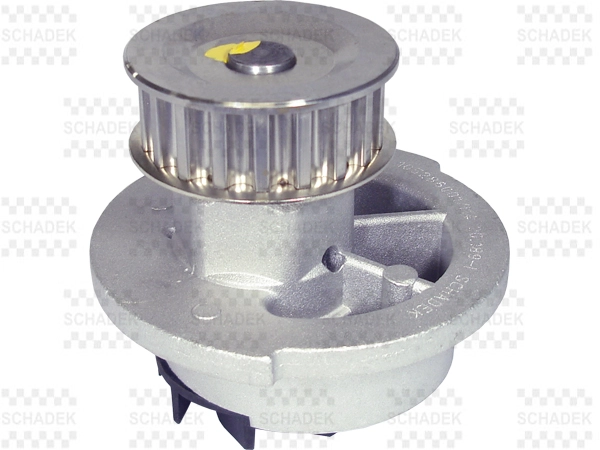 BOMBA AGUA GM NOVO CORSA 1.0/1.4 VHC 8V 2002/ CELTA