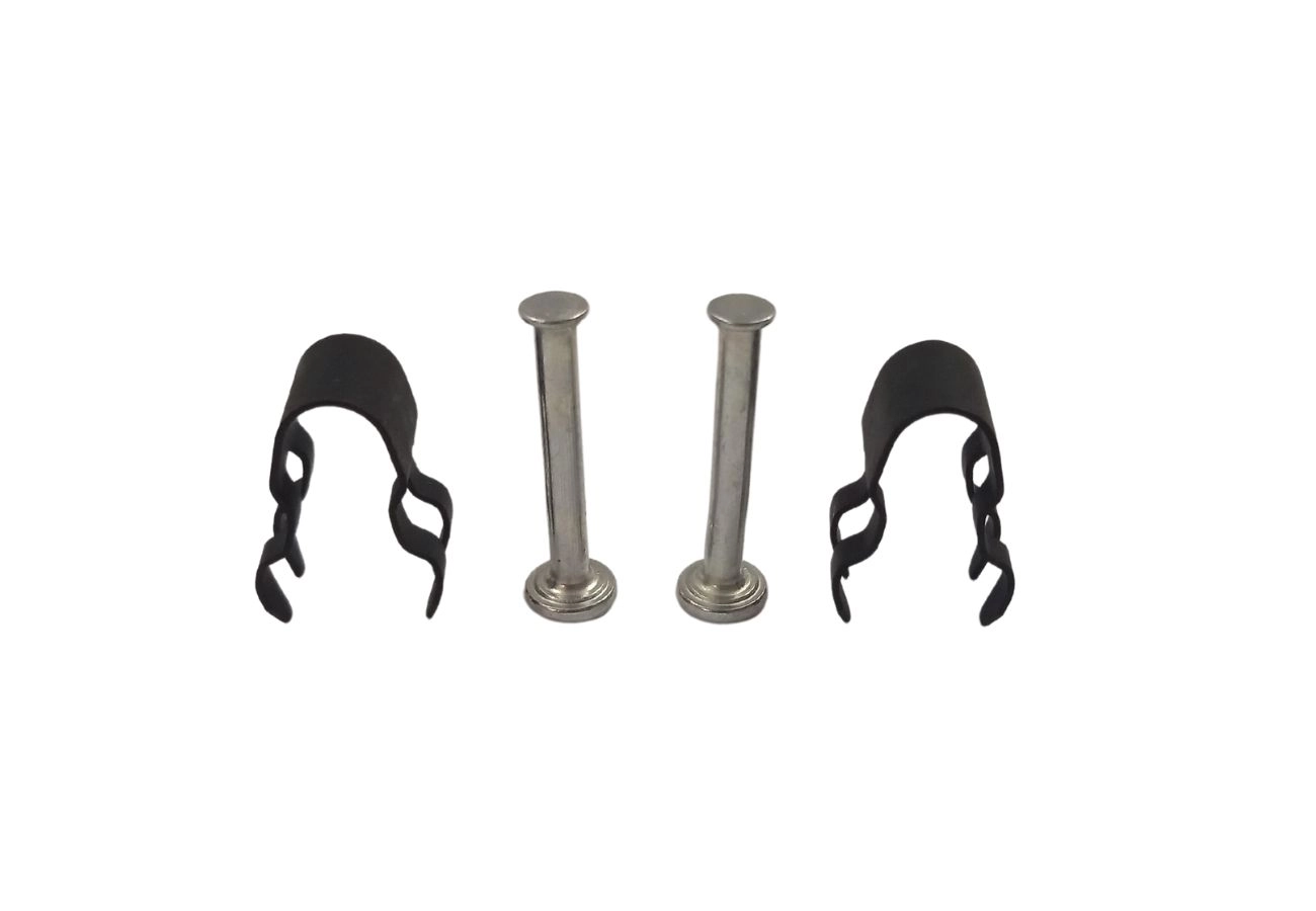 CENTRALIZADOR DE FREIO GM CELTA/PRISMA - TRASEIRO PINO 31MM