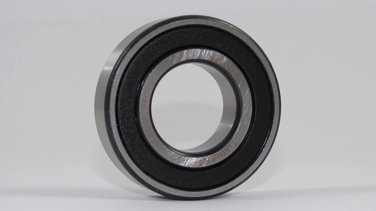 ROLAMENTO INDUSTRIAL 25X52X15MM