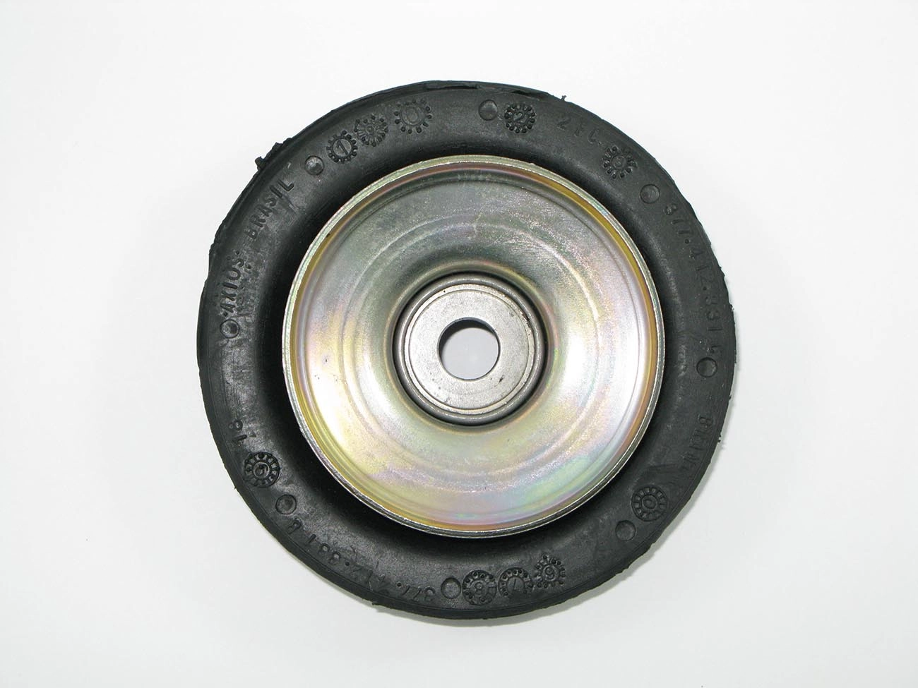 COXIM AMORTECEDOR VW SANTANA/QUANTUM 96/2006 - DIANTEIRO C/ROL