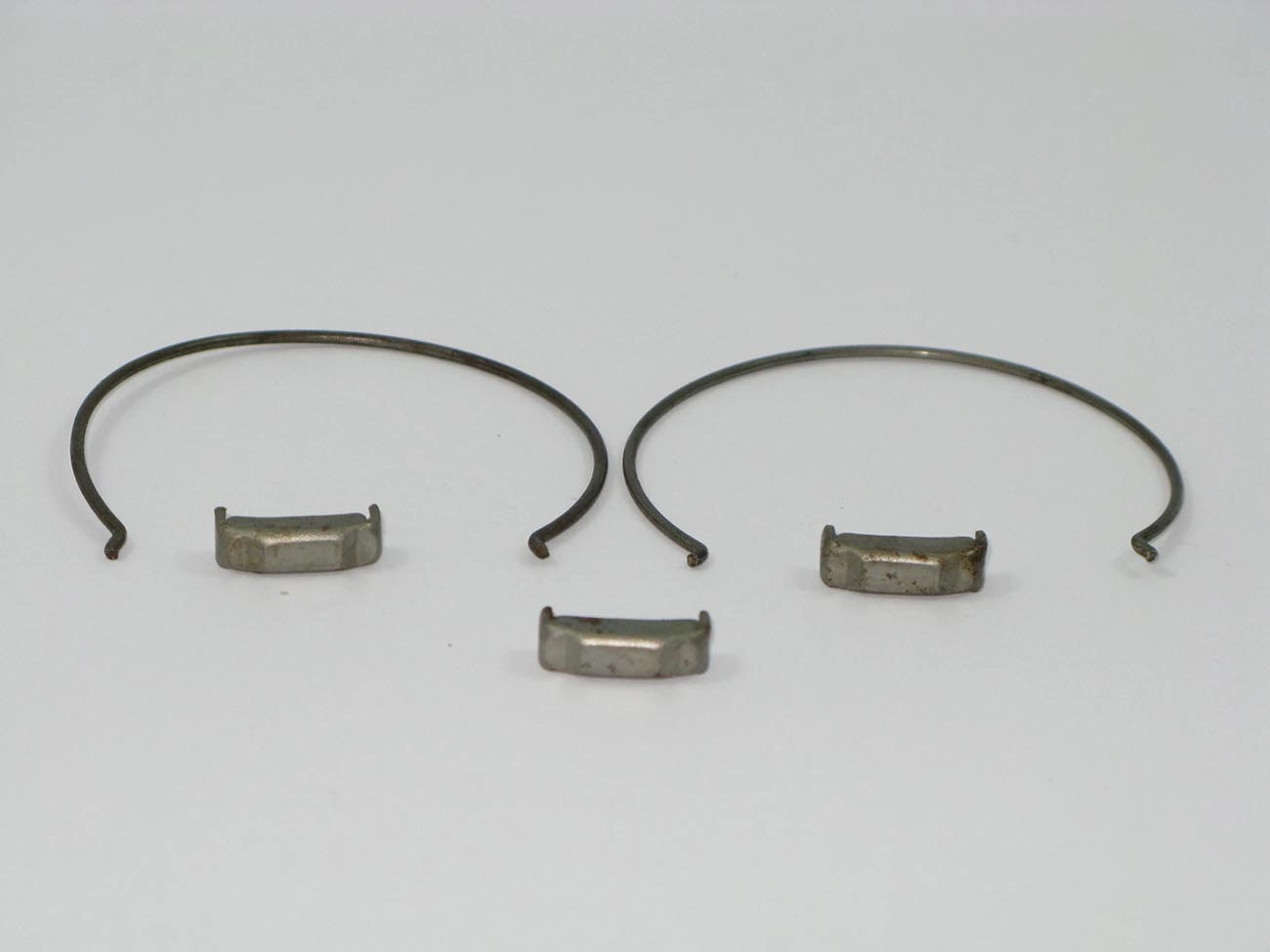 KIT SINCRONIZADOR PARA CAIXA 5 MARCHAS FORD CORCEL/DEL REY/PAMPA 3/4/5