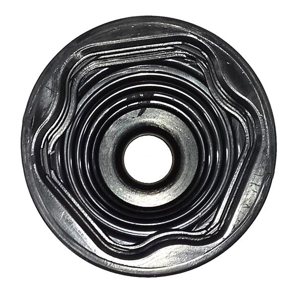KIT REPARO HOMOCINÉTICA TRIPOIDE CÂMBIO FIAT ARGO 17/19 - BRAVO/IDEA 11/16 - CRONOS 18/19 - 25X110MM
