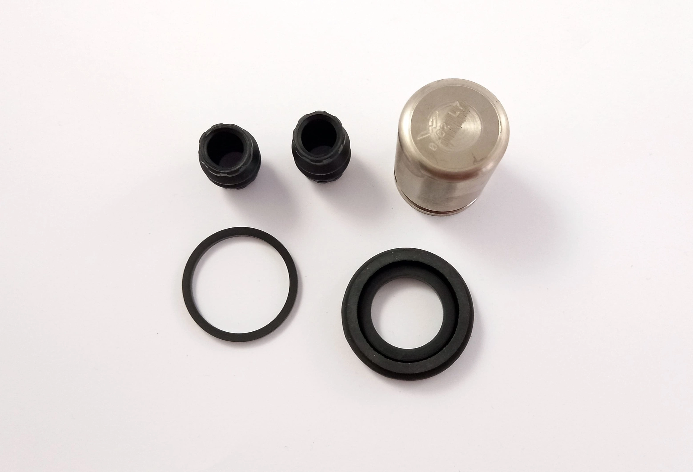 REPARO COM PISTÃO PINÇA FREIO TRASEIRA 34MM TOYOTA COROLLA 2003/ - SEM PINOS - UM LADO
