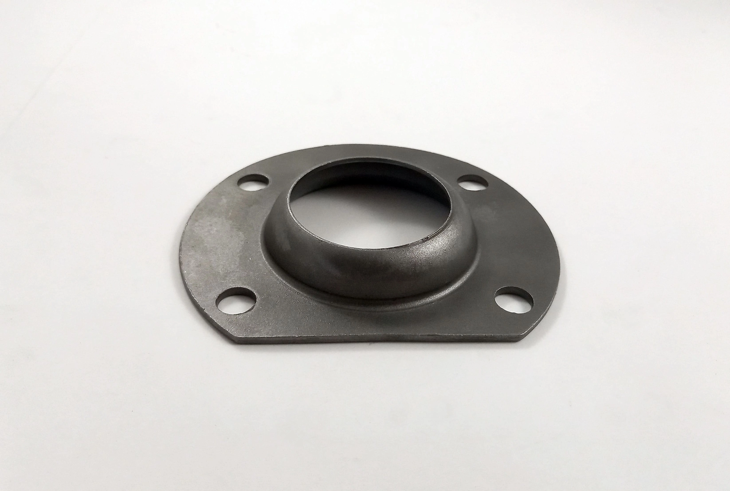 FLANGE SEMI EIXO FORD F-1000 1980/ - 4 FUROS