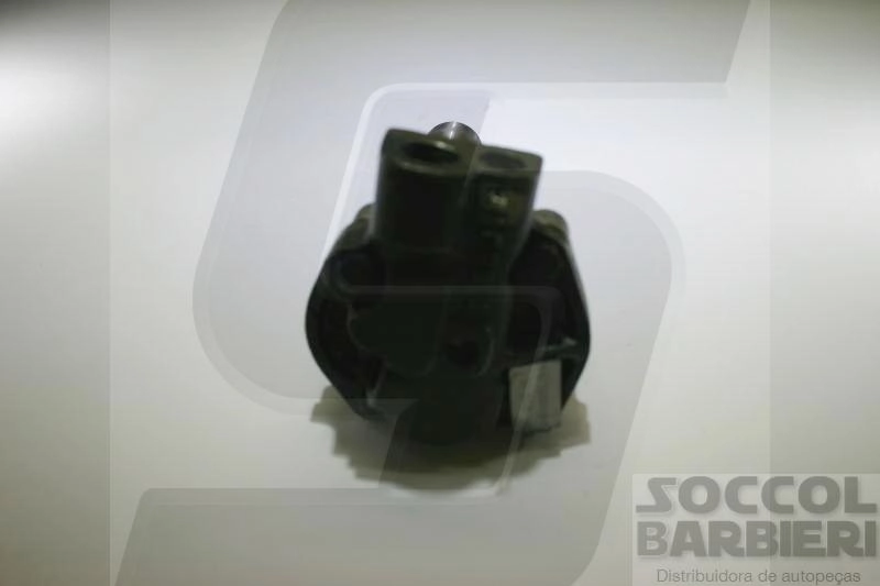 BOMBA OLEO GM C-10/14/60/VERANEIO 6 CILINDROS - MOTOR 261