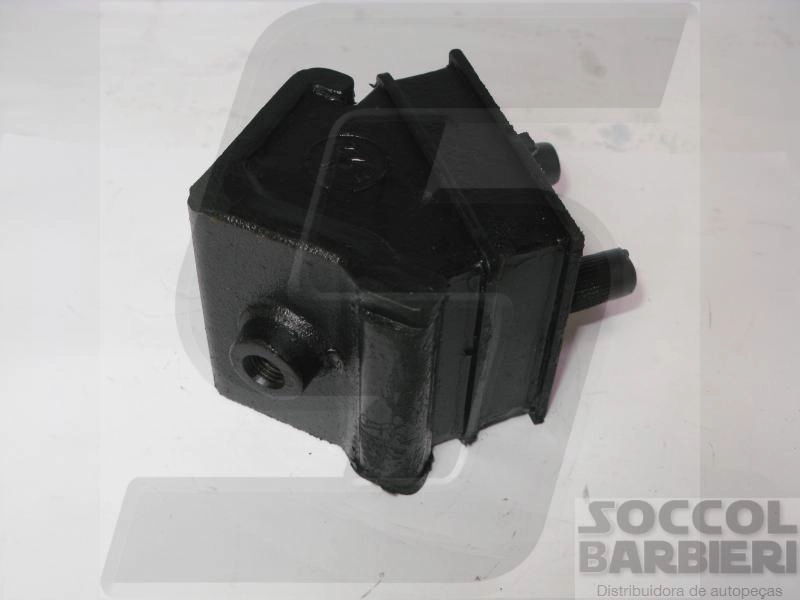 REFIL COXIM MOTOR VW 13.170/13.180/15.170/17.300/24.220/26.300/40.300 - DIANTEIRO CUMMINS SERIE 2000