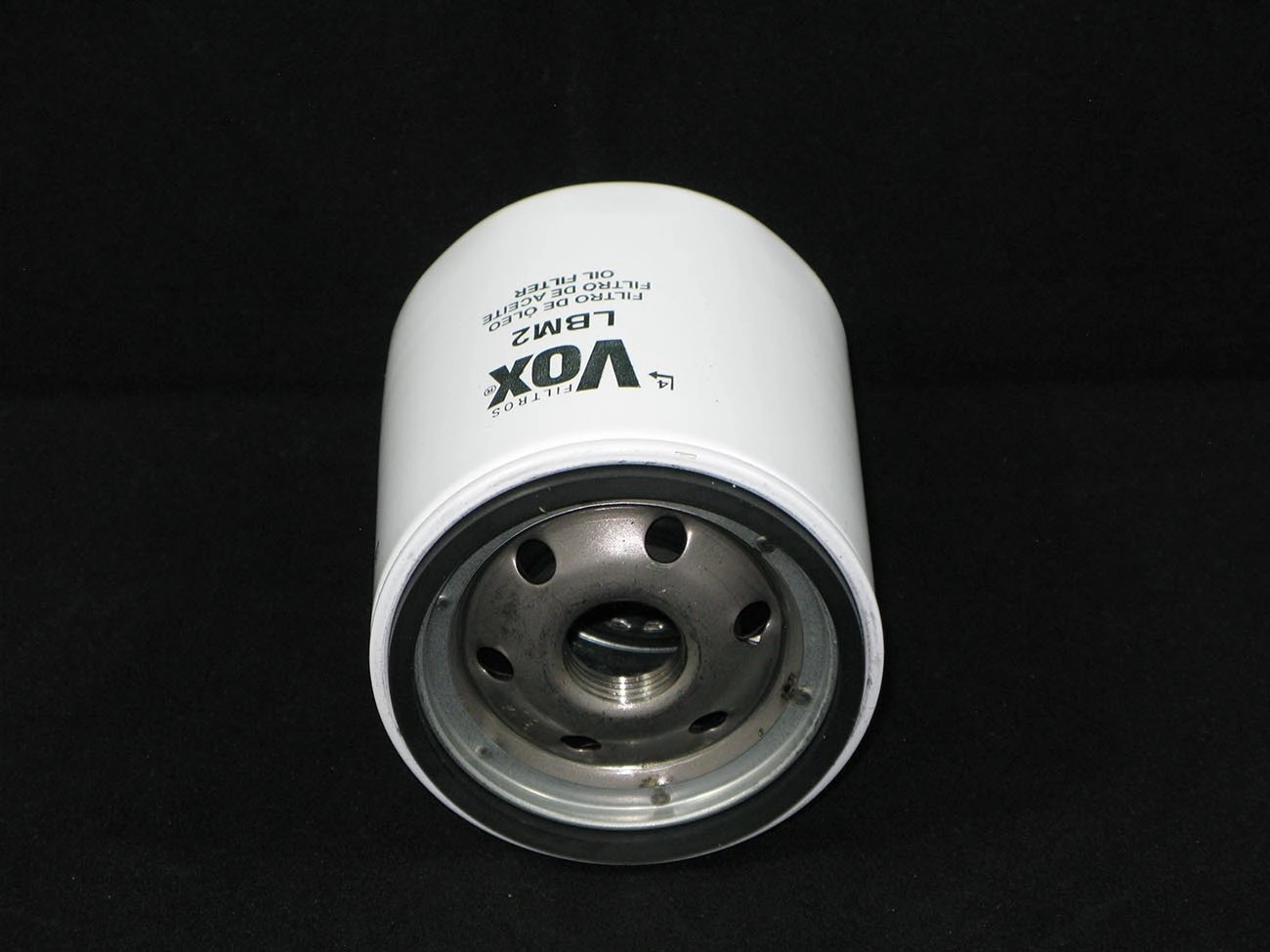 MAXI FILTRO ÓLEO LUBRIFICANTE MOTOR OLEO FORD C/MOTOR AP TODOS VW AP/AT