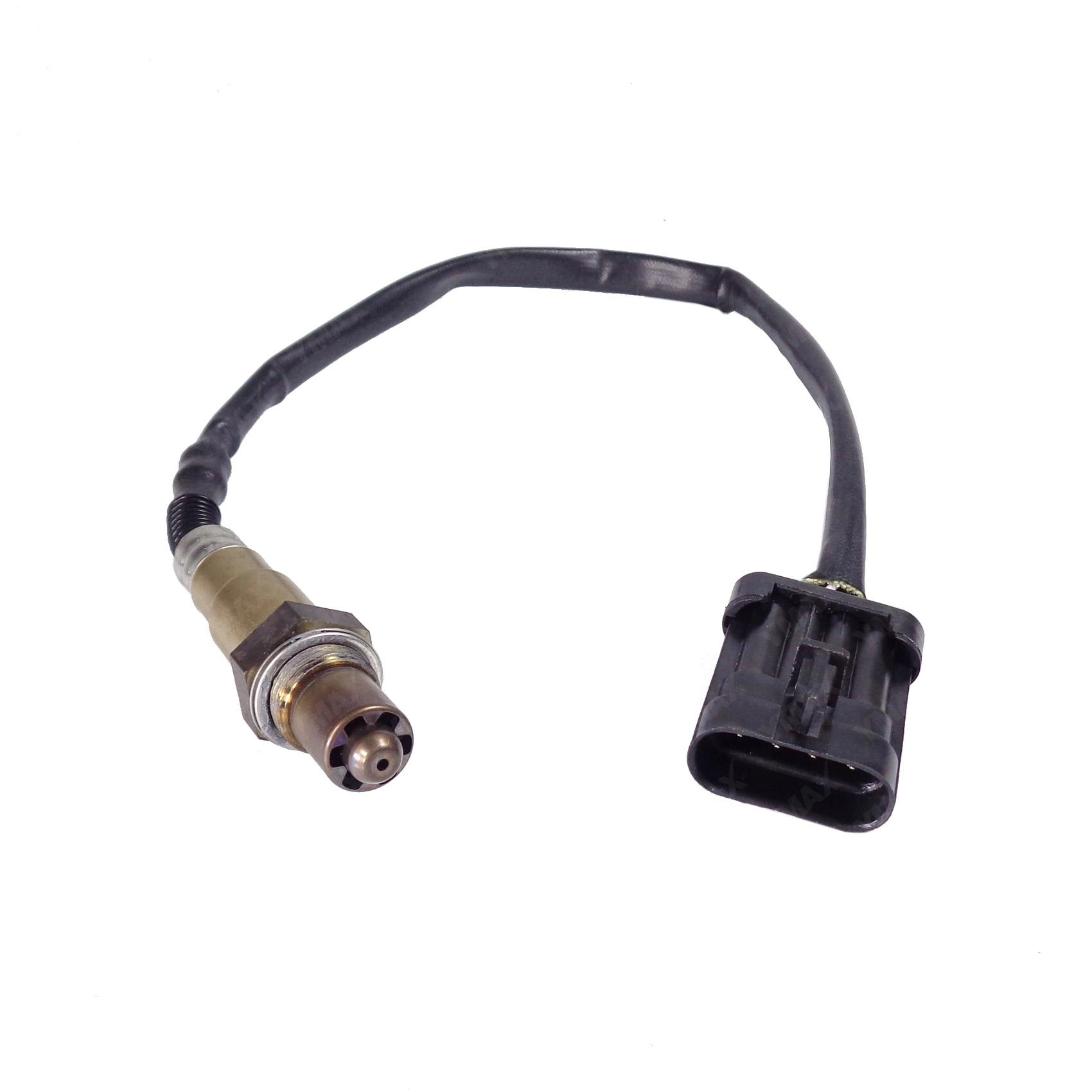 SONDA LAMBDA GM ASTRA 2.0 04/11 - VECTRA 2.4 06/09 - VECTRA 2.0 08/11 - ZAFIRA 2.0 05/12