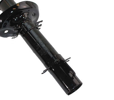 AMORTECEDOR DIANTEIRO AUDI A3 96/06 EXCETO TIPTRONIC - VW BORA 01/11 - GOLF 98/12 - JETTA 98/06