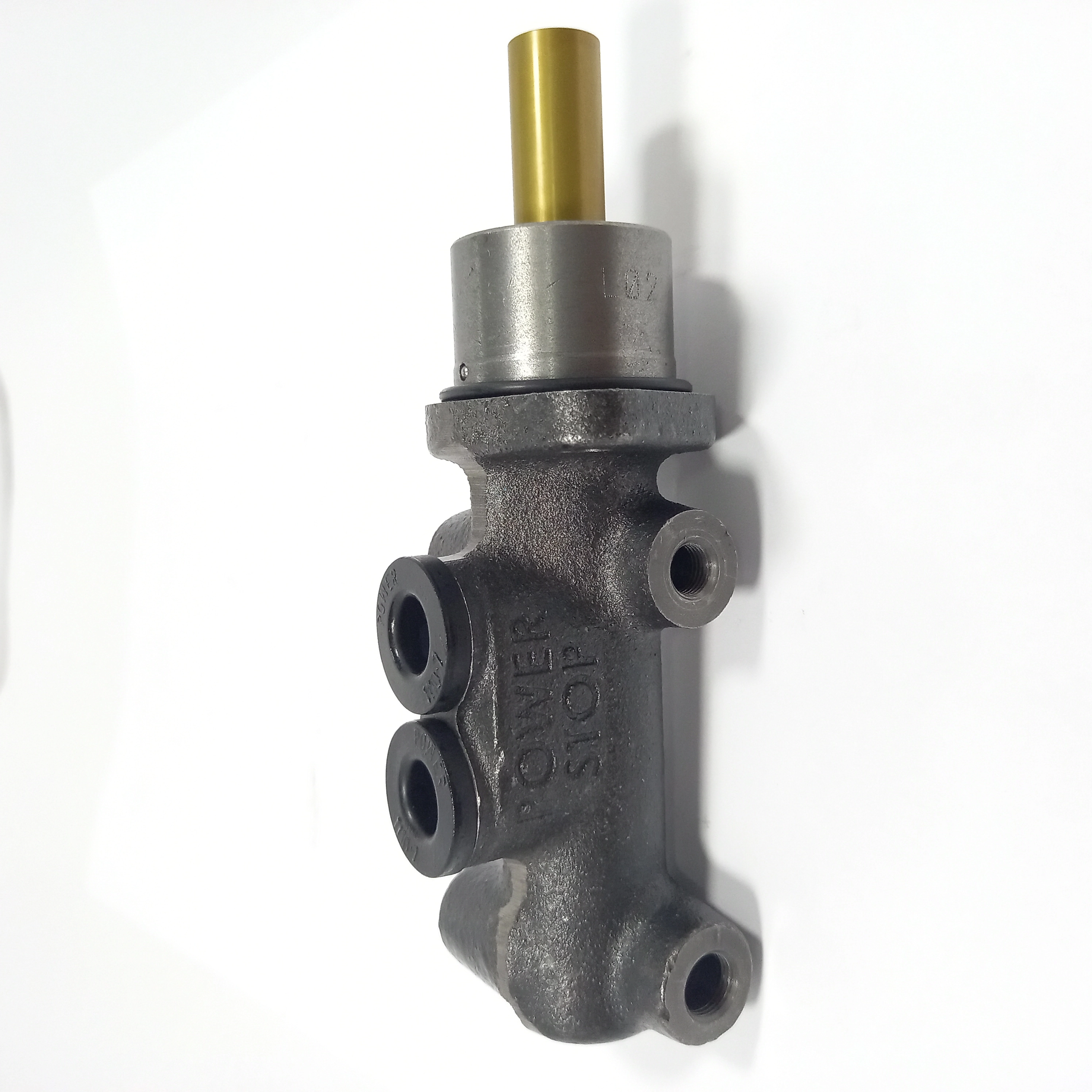 CILINDRO MESTRE FREIO SEM ABS GM AGILE 2012/ CORSA CLASSIC 2010/ - SISTEMA ATE