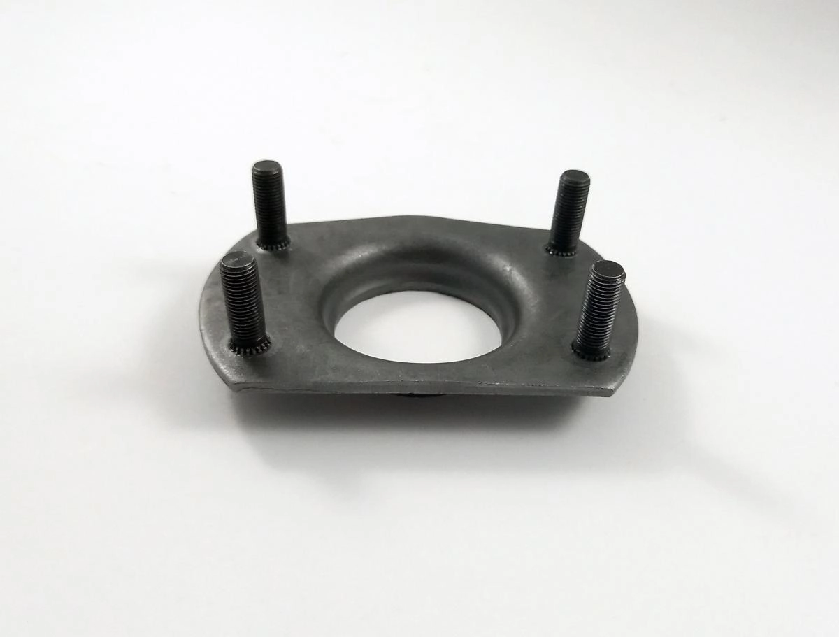 FLANGE SEMI EIXO FORD RANGER 2001/2005 - DANA 44