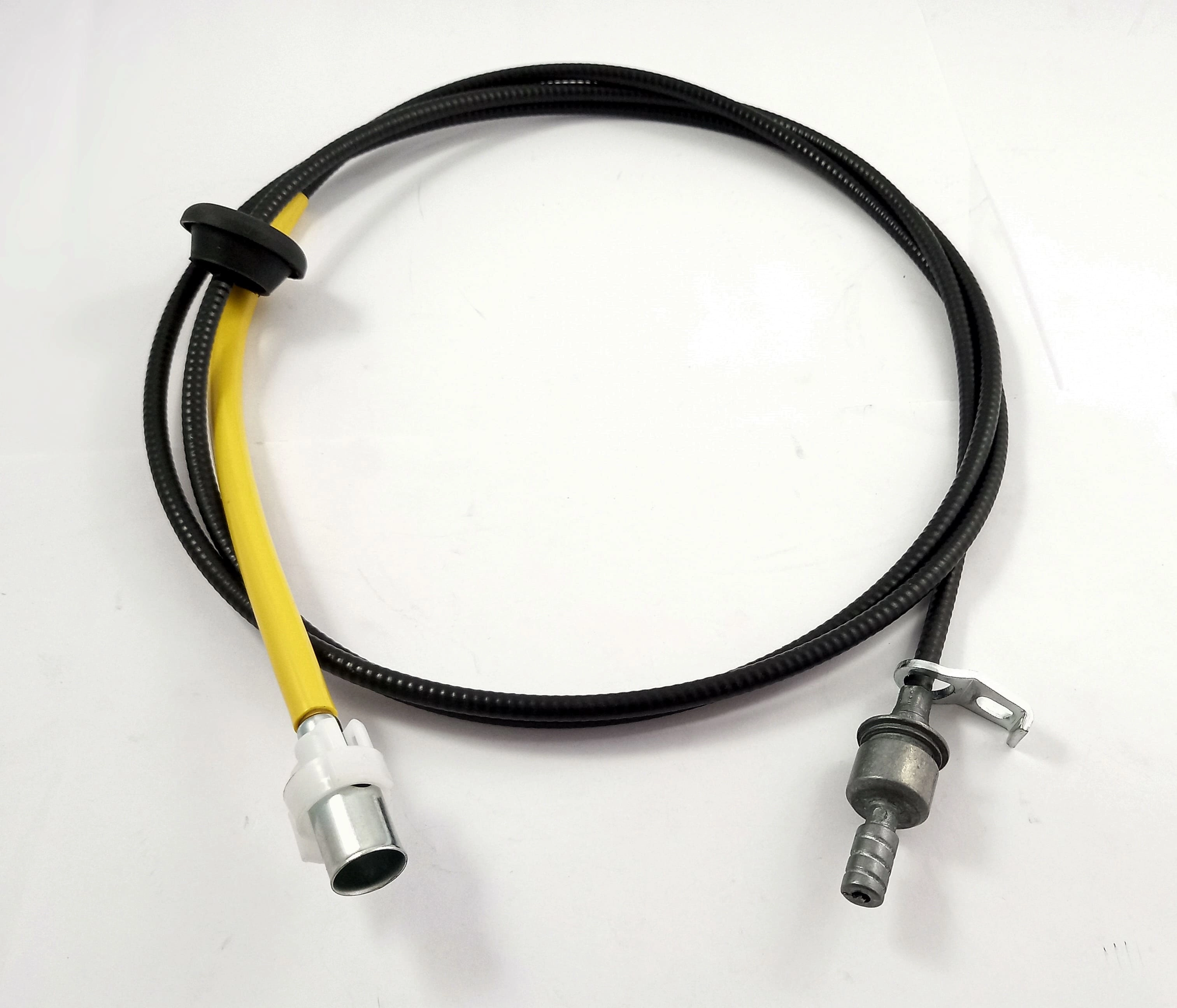 CABO VELOCIMETRO FORD F-1000 4X4 - GASOLINA/DIESEL 93/ 2505MM
