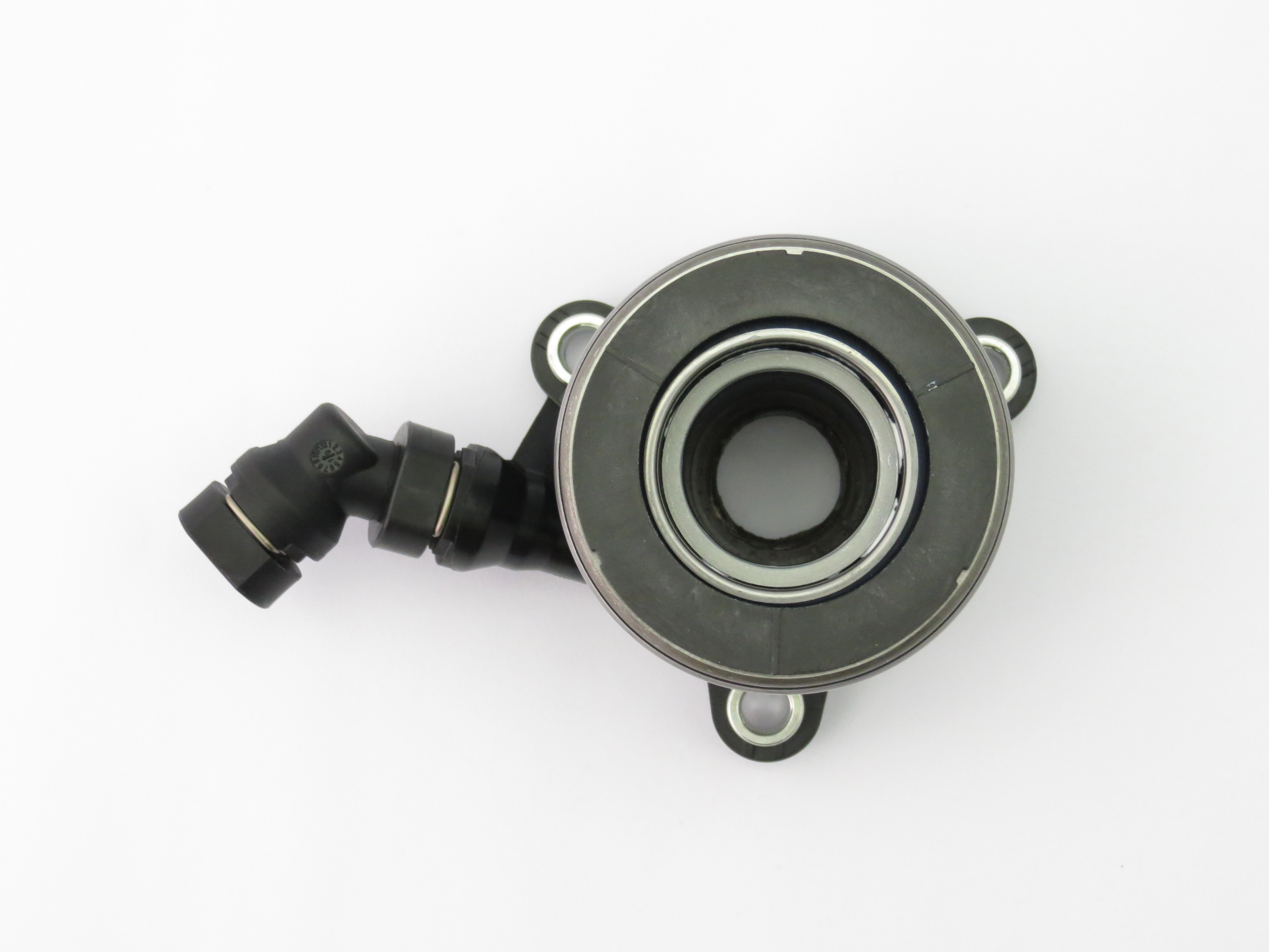 ATUADOR EMBREAGEM GM CORSA/MERIVA/MONTANA 02/ - ASTRA 1.8/2.0 8V 99/03 VECTRA 2.0 8V 04/ - F-17