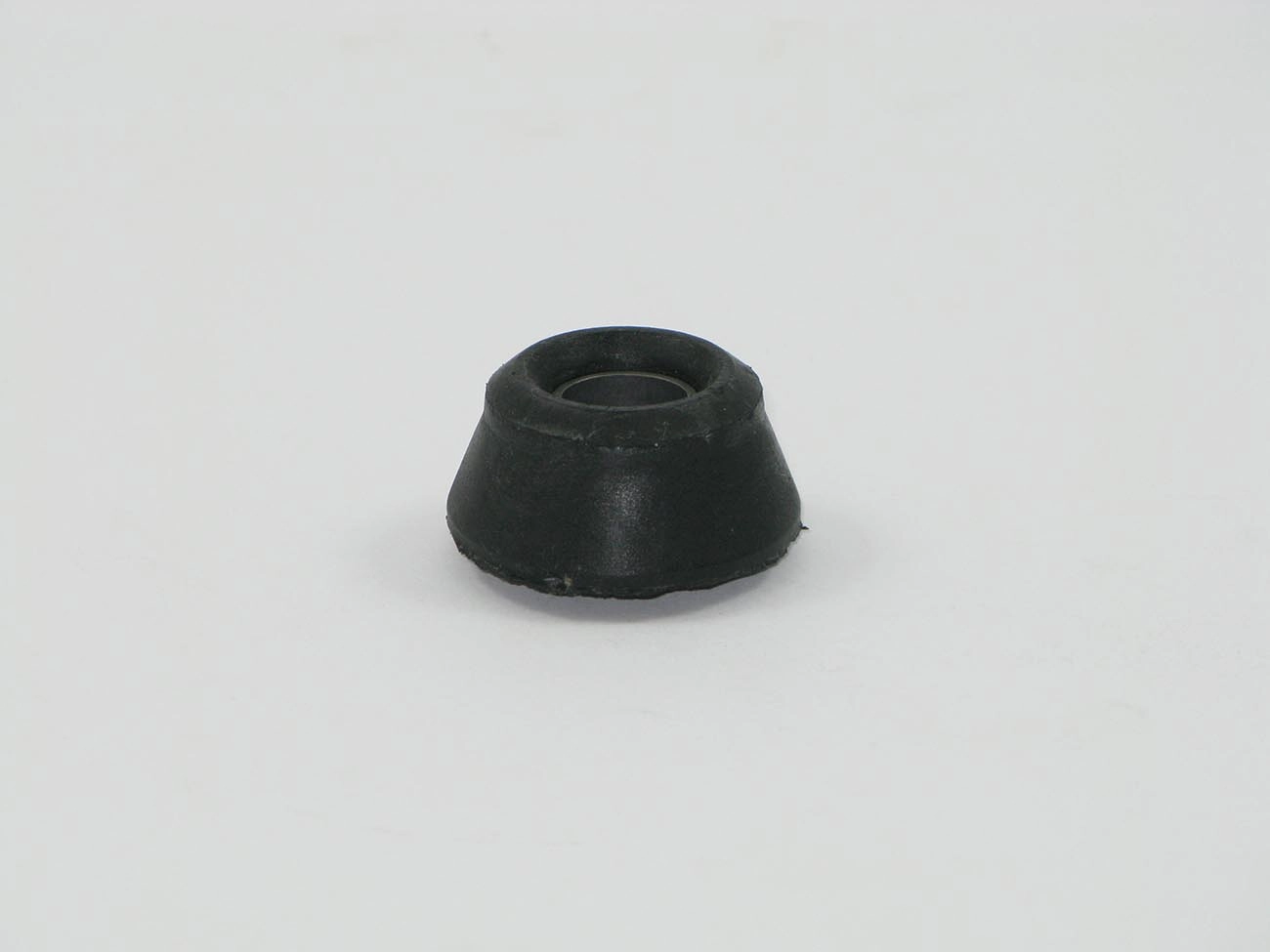 BUCHA BRAÇO TENSOR SUSPENSÃO DIANTEIRA TIRANTE FORD CORCEL I 1969/1977 BELINA 10970/1977- DIANTEIRO