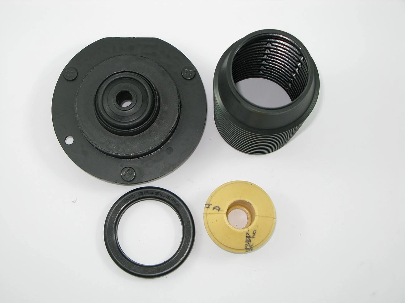 KIT AMORTECEDOR DIANTEIRO COMPLETO GM MONZA /89