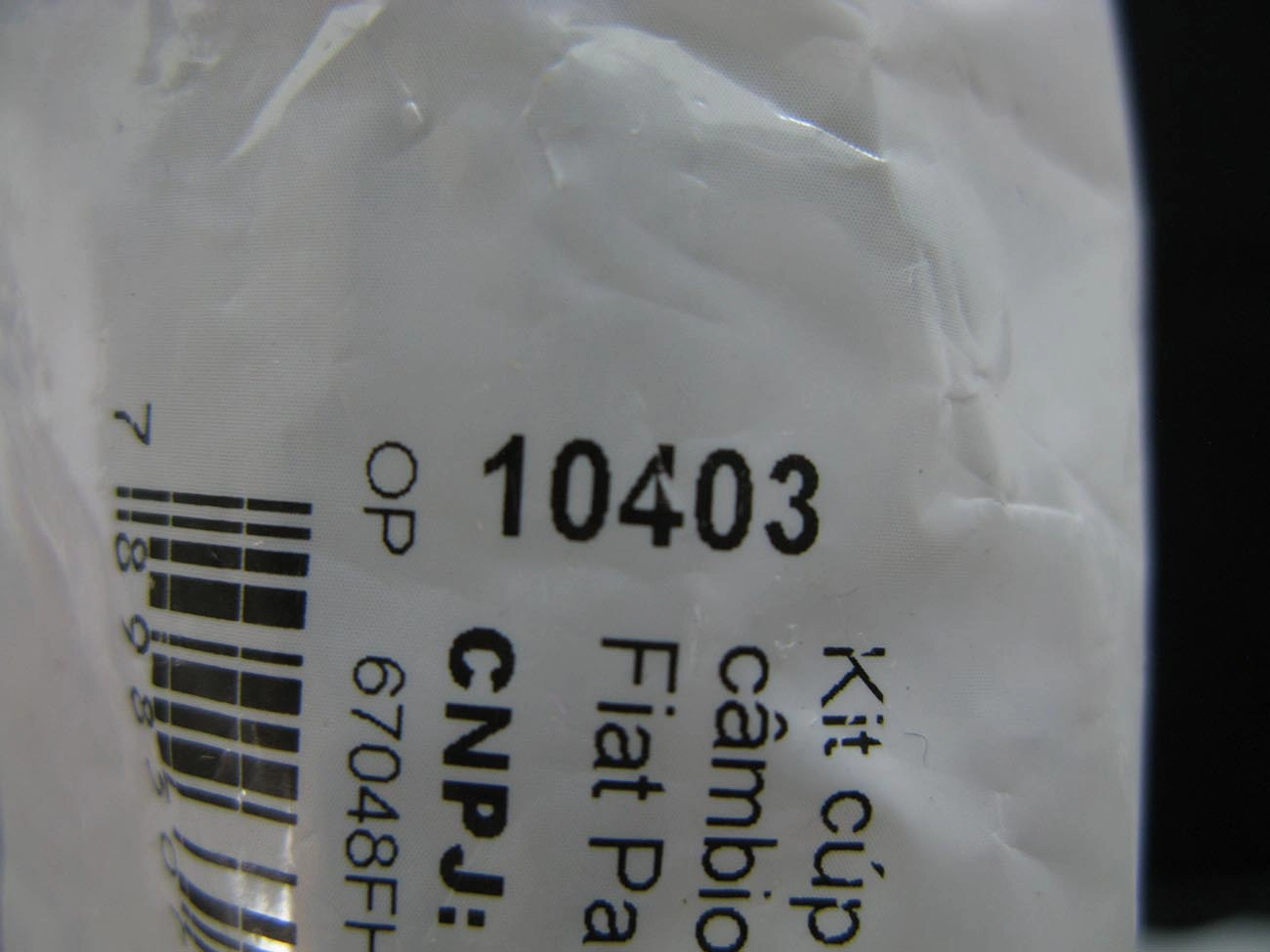 KIT CÚPULA ALAVANCA CÂMBIO COMPLETO CORPO BAIXO RÉ PARA TRÁS CUPULA FIAT PALIO/SIENA /98