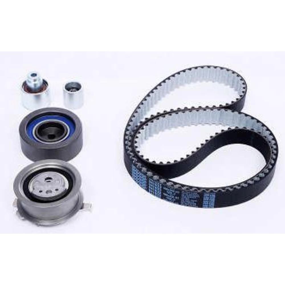 KIT CORREIA COMANDO VÁLVULAS DENTADA SINCRONISMO VW AMAROK 2.0 16V TDI 2010/ DIESEL
