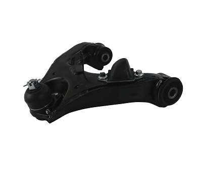 BANDEJA SUPERIOR DIREITA COM BUCHAS/COM PIVO MITSUBISHI L200 TRITRON 2008/2016 - 4X4