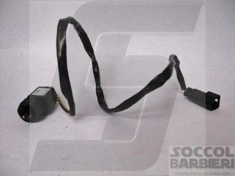 SENSOR VELOCIDADE FORD FIESTA/COURIER 1.0/1.6 /98 - ESCORT 1.8 16V /98 - 8 PULSOS
