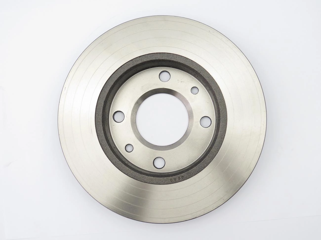 DISCO FREIO DIANTEIRO SÓLIDO 247MM PEUGEOT 106 1.0 91/01 205 83/94 306 93/97 405 89/96