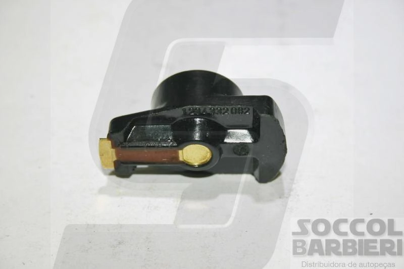 ROTOR DISTRIBUIDOR VW FUSCA 1300 67/74 - FUSCA/VARIANT/TL/KOMBI 1500/1600 /09/72