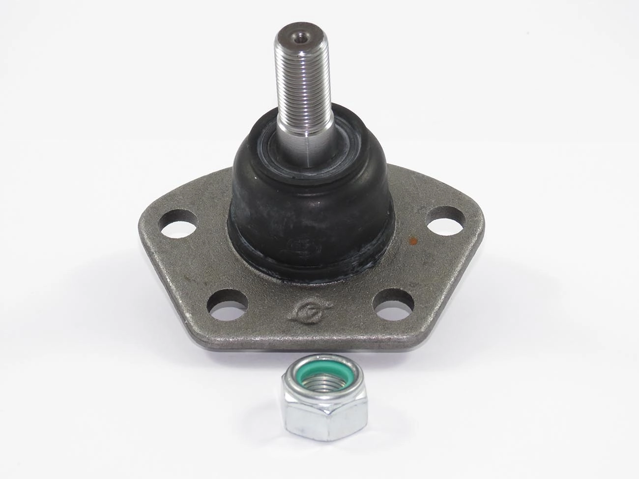 PIVÔ SUSPENSÃO 17MM FIAT DUCATO 02/17 - CITROEN JUMPER 02/22 - PEUGEOT BOXER 02/22 - 17MM