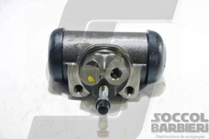 CILINDRO RODA TRASEIRA ESQUERDA GM A/C/D-40 85/97 - 6.100/6.150 98/ - 1-1/4 - 31,75MM