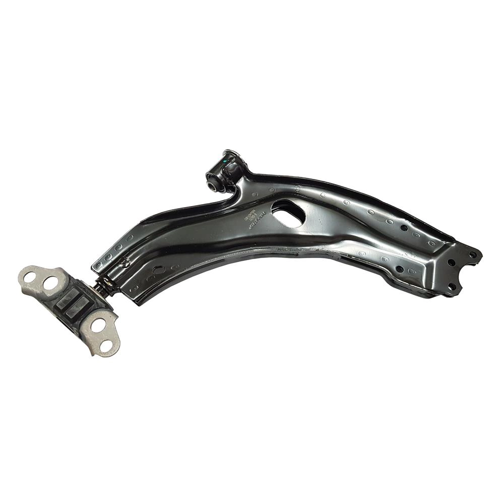 BANDEJA DIREITA COM BUCHAS/SEM PIVO FIAT ARGO 17/22 - CRONOS 18/22 - NOVA STRADA 20/22