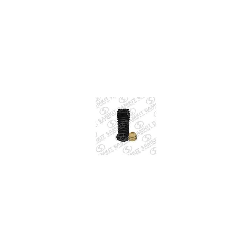 KIT AMORTECEDOR DIANTEIRO FORD NOVA ECOSPORT 12/ - BATENTE E COIFA