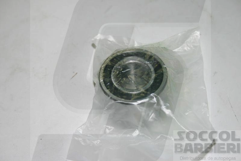 ROLAMENTO RODA MB CLASSE A 160/190 99/05 RENAULT LOGAN 14/ EXPRESS 98/ KANGOO 99/07 LAGUNA 93/01