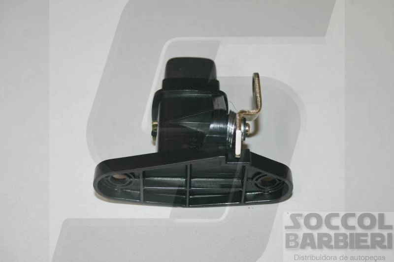 FECHADURA PORTA MALAS FIAT UNO 96/ - BOTAO PORTA MALAS C/CHAVE