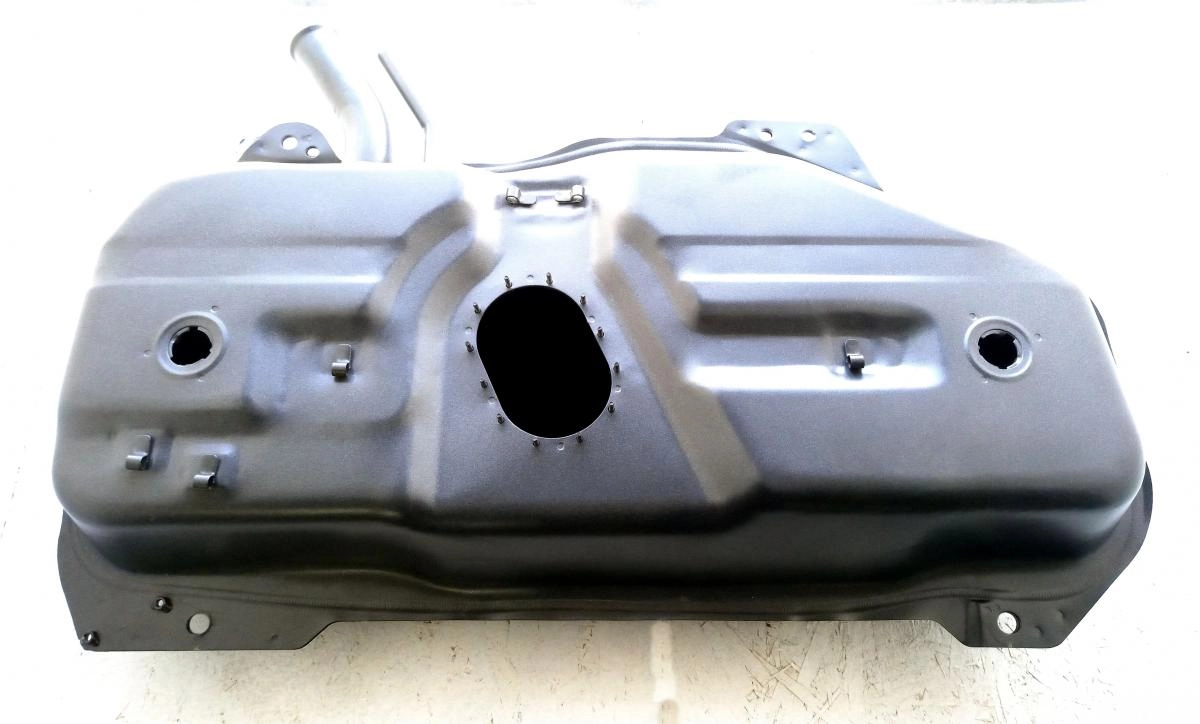 TANQUE 48 LITROS FIAT PALIO/SIENA 96/ TODOS EXCETO WEEKEND NOVO UNO 2010/ ARGO 2017/