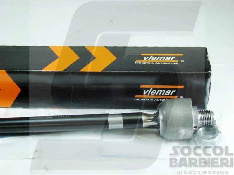 ARTICULAÇÃO/BARRA AXIAL DIREÇÃO HIDRÁULICA DH FIAT PALIO/SIENA 01/ STRADA 99/ IDEA/ADVENTURE 06/ TEMPRA 92/99