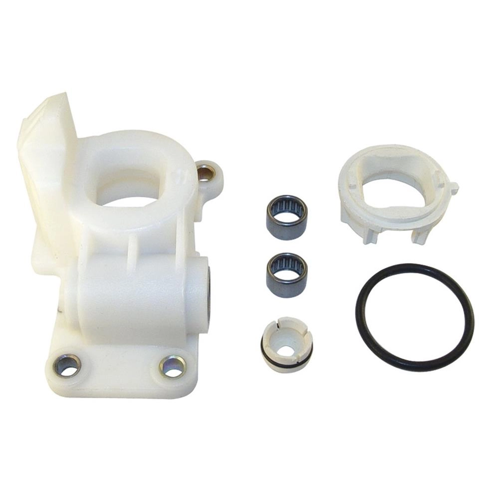 KIT CÚPULA ALAVANCA CÂMBIO COMPLETO CORPO ALTO RÉ PARA CIMA CUPULA FIAT PALIO/SIENA/STRADA 98/