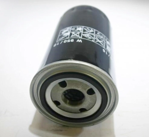 FILTRO BLINDADO ÓLEO LUBRIFICANTE OLEO VW CAMINHOES 6 CIL CUMMINS