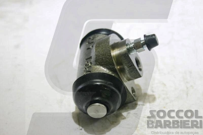 CILINDRO RODA FREIO TRASEIRO LADO DIREITO/ESQUERDO TRASEIRA GM CORSA 94/ NOVO 02/ VECTRA 97/11 ASTRA 95/05 ZAFIRA AGILE 10/